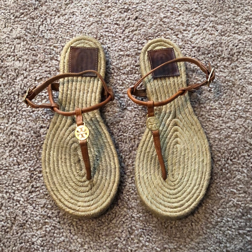 Tory Burch sandals ✨✨